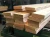 Import Douglas Fir Clear Vertical Grain Lumber from Tanzania