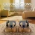 Import Wholesale Unisex Toe Post Sandals Lightweight Comfort Summer Slippers from USA