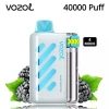 Wholesale Vape Pen EU Warehouse E cigarette vapers VOZOL VISTA 40000PUFF 5%