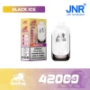 JNR LionKing 42000 Puffs Black Ice