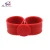 Import Replacement Silicone Wristband with Read Only Chip Tk4100 Silk Printing from China