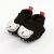 Import Soft Infant Cotton Wool Newborn Baby Booties from China