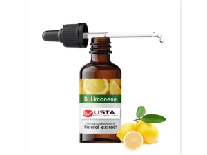 D-LIMONENE Oil  from Sweet Orange Oil  for Chemical and Food Additive Raw Material