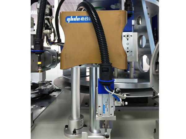 Buy U-type High-speed Transfer Ppu from DONGGUAN YIHEDA AUTOMATION CO ...
