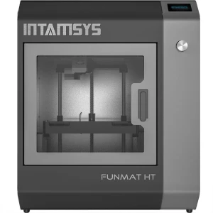 INTAMSYS FUNMAT HT ENHANCED 3D PRINTER