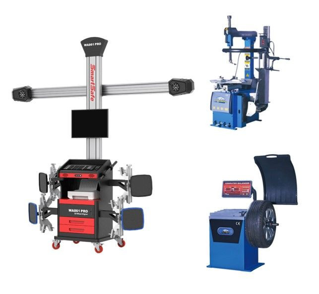 Tire Machine Types Buy Tire Machine from Abdullah Mohammed Bin Salman Co., Saudi Arabia ...