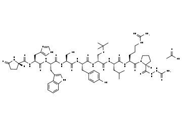 Buy Goserelin Acetate from Chinese Peptide Company, China