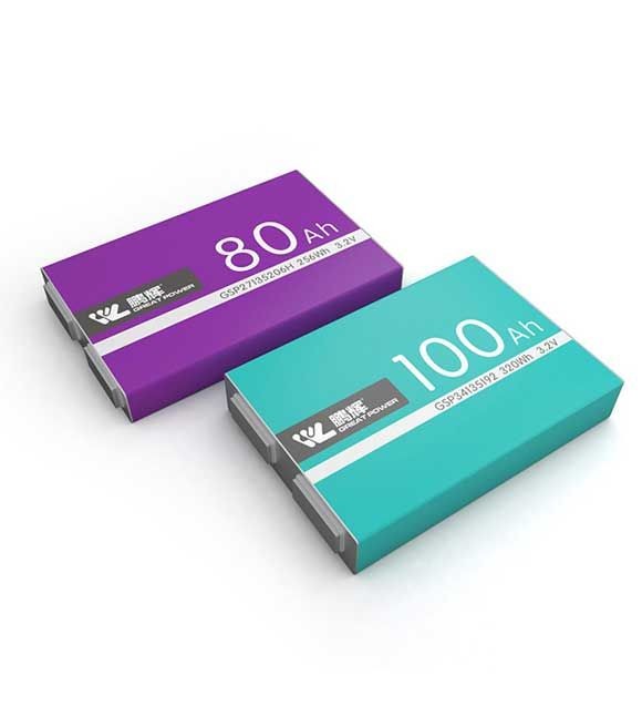 Buy Longshelflife Lfp Battery For Containerized Ess from Great Power