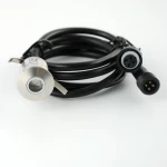 Dia.20mm Stainless Steel Deck Light Inground Light SC-F108A