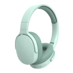 Head-mounted Bluetooth headset, wireless subwoofer headset, all-inclusive ear