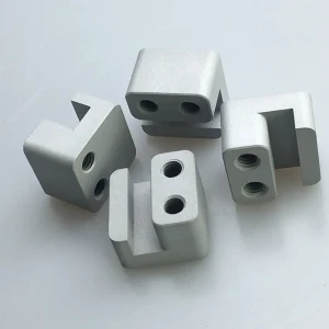 Factory Price Custom CNC Milling Machining Services High Accuracy Stainless Steel Spare Parts