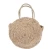 Import 2020 hot sale straw beach bags from China