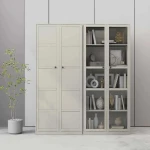 Steel Bookcase