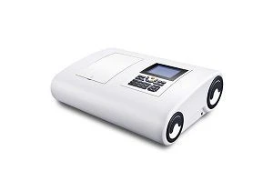 UV-9000 Series Double Beam UV Vis Spectrophotometer