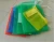 Import Plastic Overlock Virgin HDPE Colorful Mono Mesh Bag For Packing Vegetable Fruit Tubular Mono Filament Bags from China