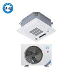 GYPEX explosion-proof ceiling mounted HVAC BFKG-7.5T