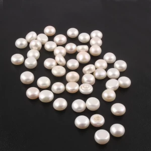 Pearl - All Shapes, Cuts, Carats, Colors & Treatments - Natural Loose Gemstone