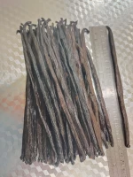 Vanilla Beans / Pods / Sticks