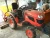 Import High Performance 21HP E-TVCS Engine A211N Kubota Tractor for Sale from South Africa
