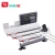 Import Linear encoder for machine tools Optical linear scale Grating ruler from China