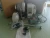 Import sewing machine from China