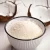 Import COCONUT FLOUR from Indonesia