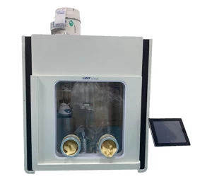 Face Mask Particulate Filtration Efficiency Tester