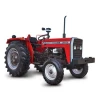 USED MASSEY FERGUSON 4WD TRACTORS FOR SALE