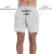 Import Men's Ultra Soft Bamboo Sweat Shorts 7'' Athletic Gym Jogger Workout Micro Terry Shorts with Pockets from China