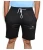 Import mens lower, 3/4th , shorts from India