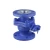 Import ANSI Flanged Ball Valve from China