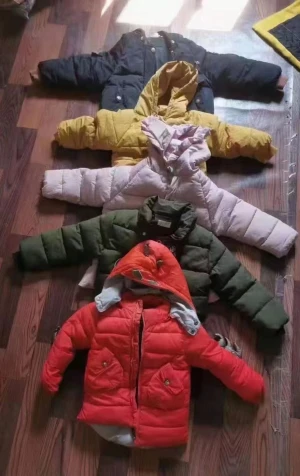 Childrens Clothing Childrens Coats
