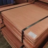 High Quality 99.99% Copper Cathode Sheet Factory Wholesale High-Purity Pure Copper Material