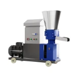 Kawise Small Pellet Machine(3 Drive Modes  )