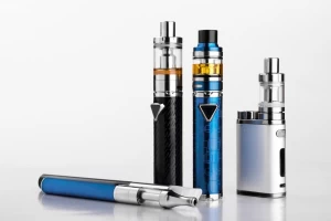 Vape Slim E-Cigarette,All Flavours Mini Electronic Cigarrete