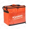 china factory guangzhou pering custom rider food delivery bag