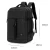 Import Big capacity computer backpack for Long and short distance business trips with USB from China