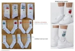 High Quality Socks