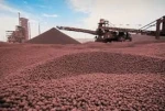 Iron Ore Pellets | Fe ~64.5%