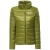 Import New Winter Warm Zip Up Hooded Quilted Puff Jacket from Pakistan