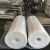 Import 0.8mm 1mm thin soft super transparent silicone rubber sheet in Roll from China