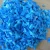 Import Recycled HDPE Blue Drum Scraps/Flakes from USA