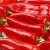 Import Fresh Red Chili Whole Bell Pepper for Wholesalers from South Africa