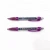 Import Pull Out Banner Pen Custom Flag Pen Stationery Promotion Gift flyer pen from China