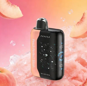 cola slush geek bar flavor Cola Slush Geek Bar Pulse X 25K Vape main image 0
