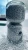 Import PP GF50 Glass Fiber 50% Glass Fiber Plastic Resin from South Korea
