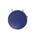 Gyroscope navigation robotic cleaner