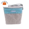 Amazon Hot Sell Custom Outdoor Picnic Insulation Bag 600D Polyester Insulated Cooler Lunch Bag