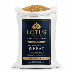 Premium Milling Wheat High Quality Export Grade