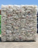 Baled PET Bottle Scrap, Colour Sorted, Export Quality
